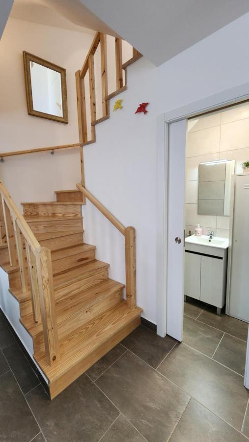 Вилла Casa Do Sol Фару Экстерьер фото